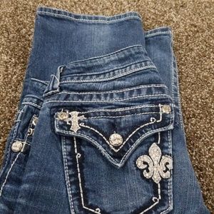 Jean's